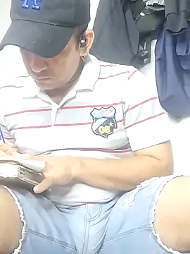 CRISTHIAN GREY01 online show from 02.09.25