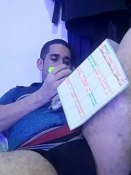 CRISTHIAN GREY01 online show from 03.02.25