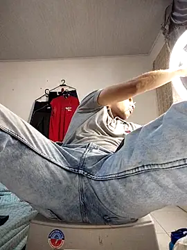 CRISTHIAN GREY01 online show from 11.25.25