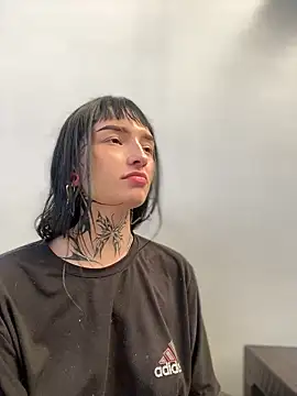 Annie LS online show from 12.11.24