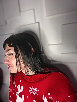Annie LS online show from 12.15.24