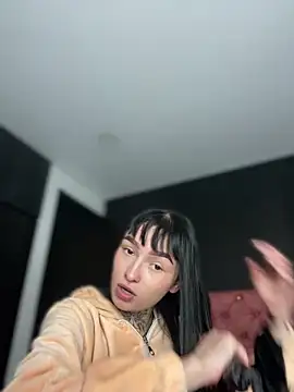Annie LS online show from 02.03.25