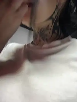 Annie LS online show from 02.14.25