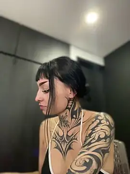 Annie LS online show from 03.11.25