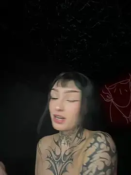 Annie LS online show from 03.20.25