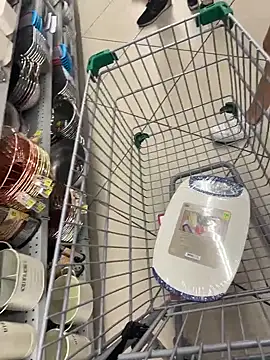 Annie LS online show from 09.08.25