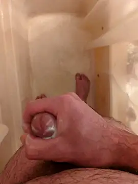 Cuminmyhands90 online show from 10.10.25