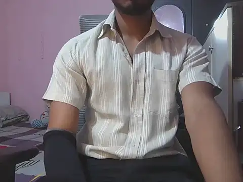 KissesBoyAD online show from 09.28.25