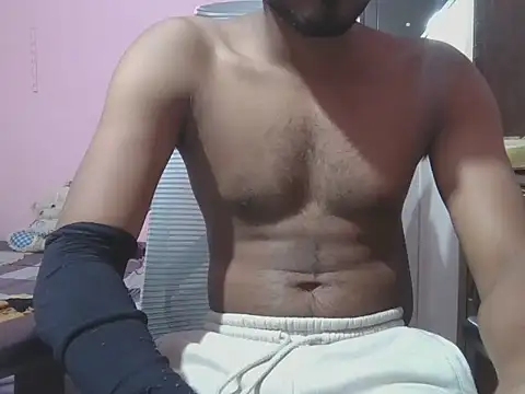 KissesBoyAD online show from 10.08.25