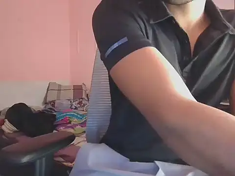 KissesBoyAD online show from 11.05.25