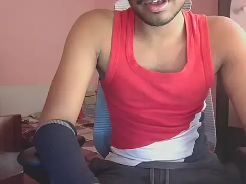 KissesBoyAD online show from 11.09.25