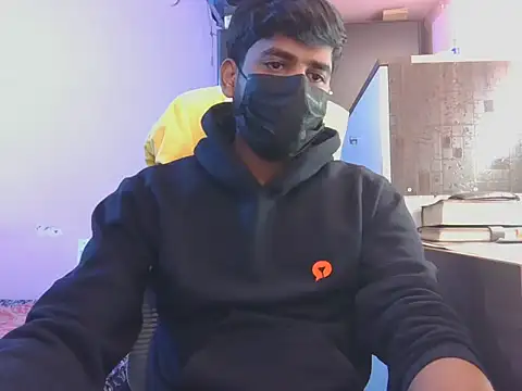 KissesBoyAD online show from 01.15.26