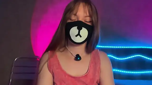 Your Little Bear online show from 06.02.26