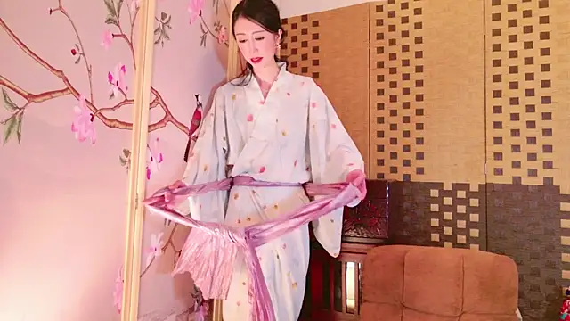 aya  me online show from 12.24.24
