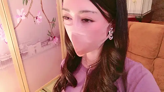 aya  me online show from 01.02.25
