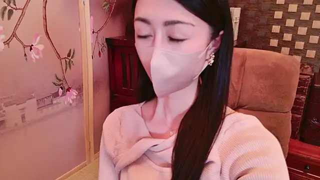 aya  me online show from 01.26.25