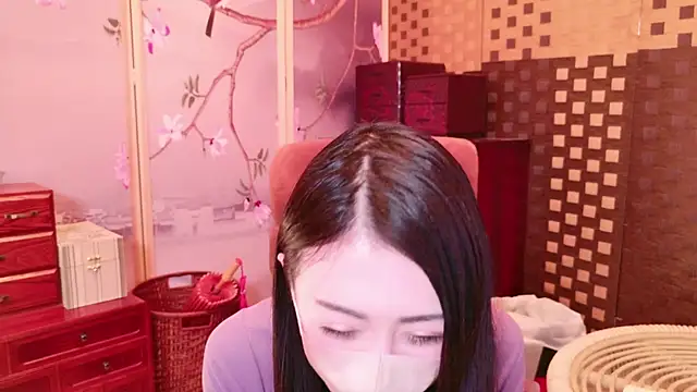 aya  me online show from 02.13.25