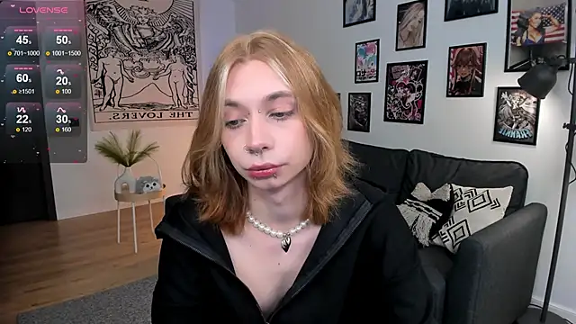 dani murrr online show from 01.11.26