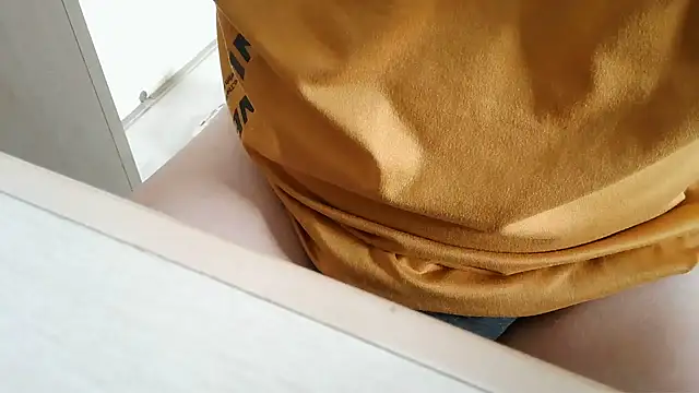 XiaoGuoGuo284512 online show from 10.13.25