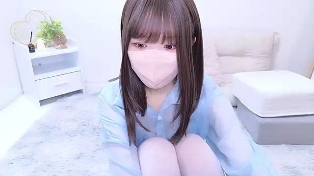 328 mitsuha online show from 03.22.25