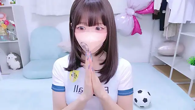 328 mitsuha online show from 07.05.26
