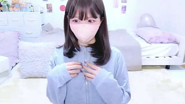 328 mitsuha online show from 07.12.26