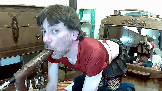 MaxJr8008 online show from 09.19.25