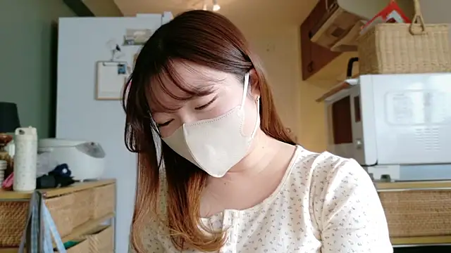  Yui  online show from 10.03.25