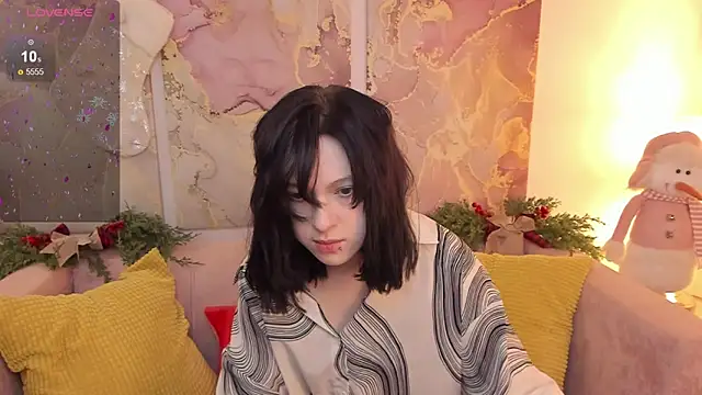 fiamoory online show from 12.23.24