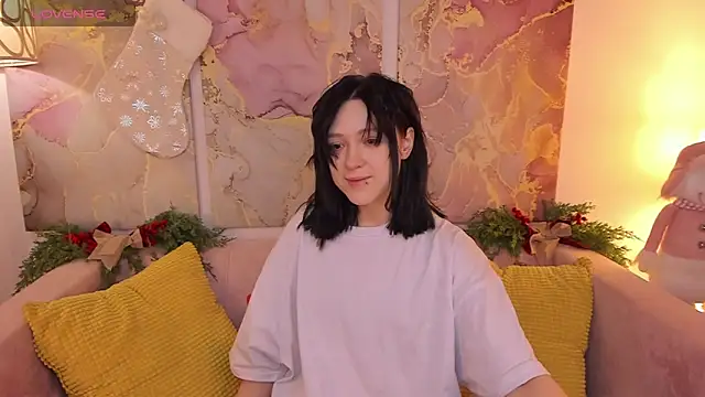 fiamoory online show from 12.24.24