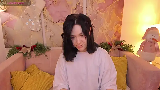 fiamoory online show from 12.24.24