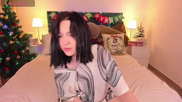 fiamoory online show from 12.27.24