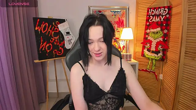 fiamoory online show from 12.28.24