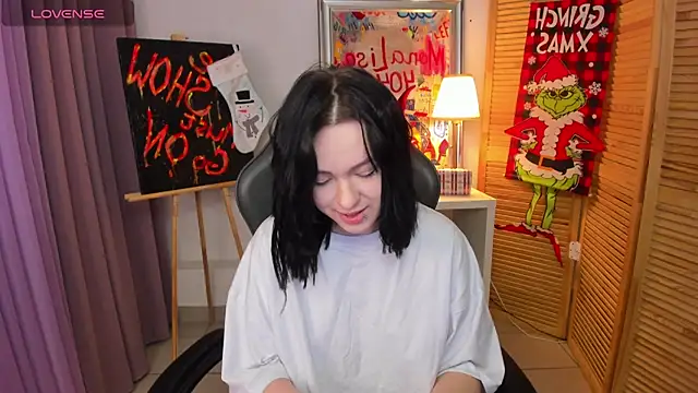 fiamoory online show from 12.29.24