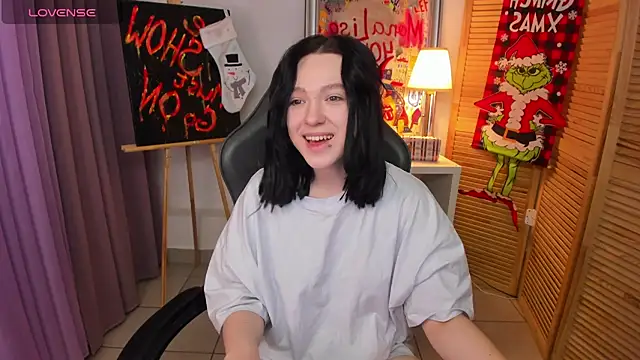 fiamoory online show from 12.29.24