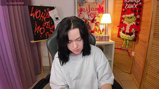 fiamoory online show from 12.29.24