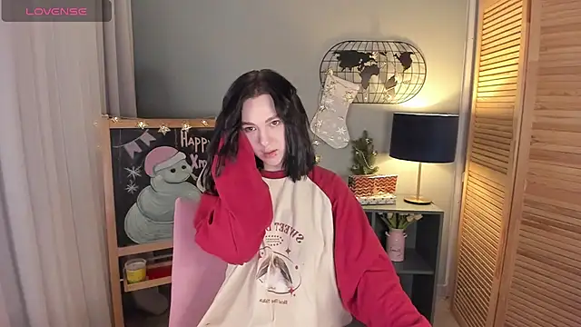 fiamoory online show from 12.30.24