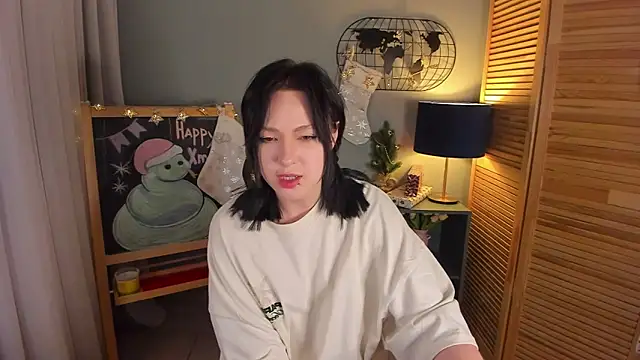 fiamoory online show from 01.04.25