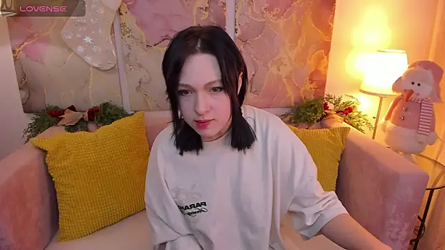 fiamoory online show from 01.05.25