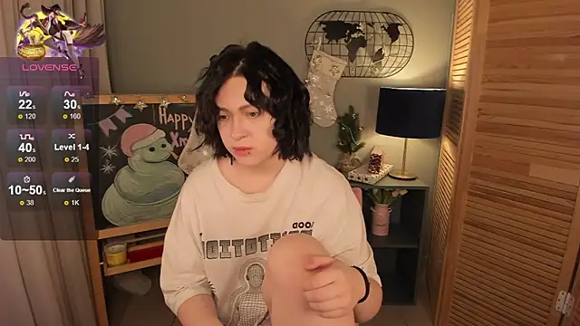 fiamoory online show from 01.07.25