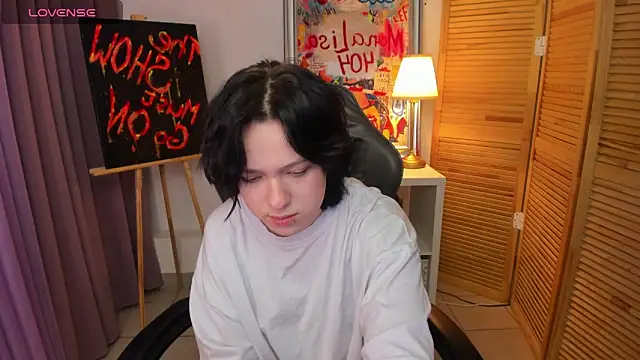 fiamoory online show from 01.12.25