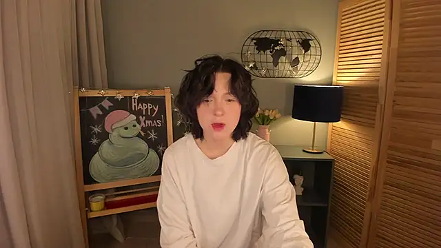 fiamoory online show from 01.13.25