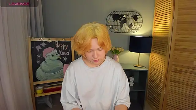 fiamoory online show from 01.17.25