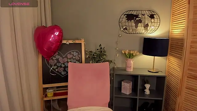 fiamoory online show from 02.11.25