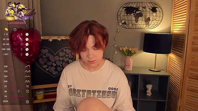 fiamoory online show from 02.15.25