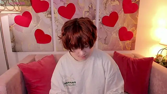 fiamoory online show from 02.22.25