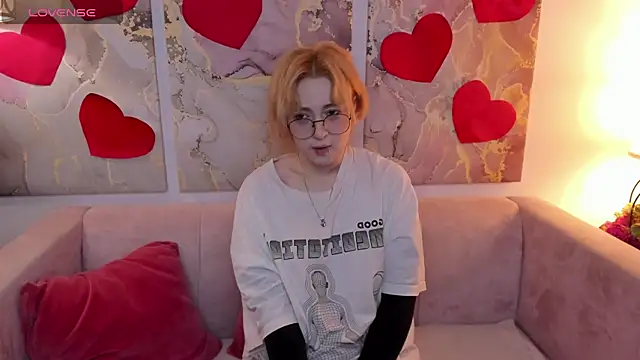 fiamoory online show from 02.26.25