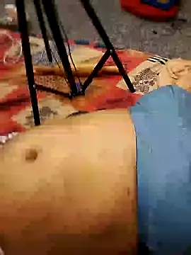 Radhikadavi879 online show from 12.08.24