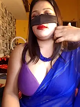 Radhikadavi879 online show from 01.14.26