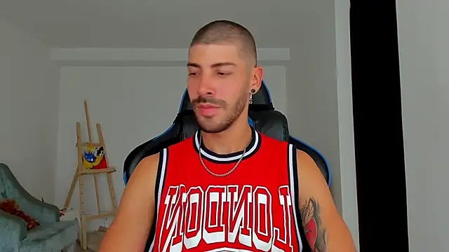 Guyinthemountain online show from 12.03.24